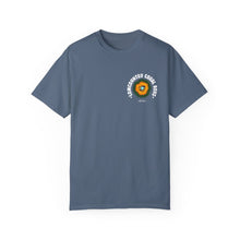 Load image into Gallery viewer, The Fam Tee - Blue Jean / S - T-Shirt