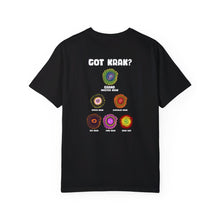 Load image into Gallery viewer, Got Krak Classic Tee - Black / S - T-Shirt
