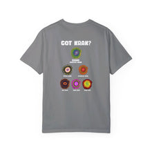 Load image into Gallery viewer, Got Krak Classic Tee - Grey / S - T-Shirt
