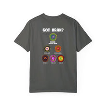 Load image into Gallery viewer, Got Krak Classic Tee - Pepper / S - T-Shirt
