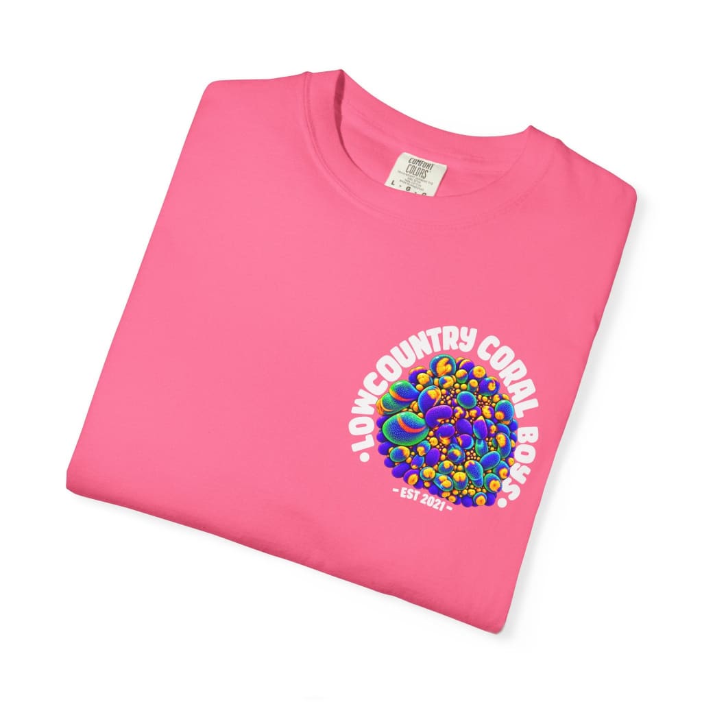 The Bounce Tee - T-Shirt