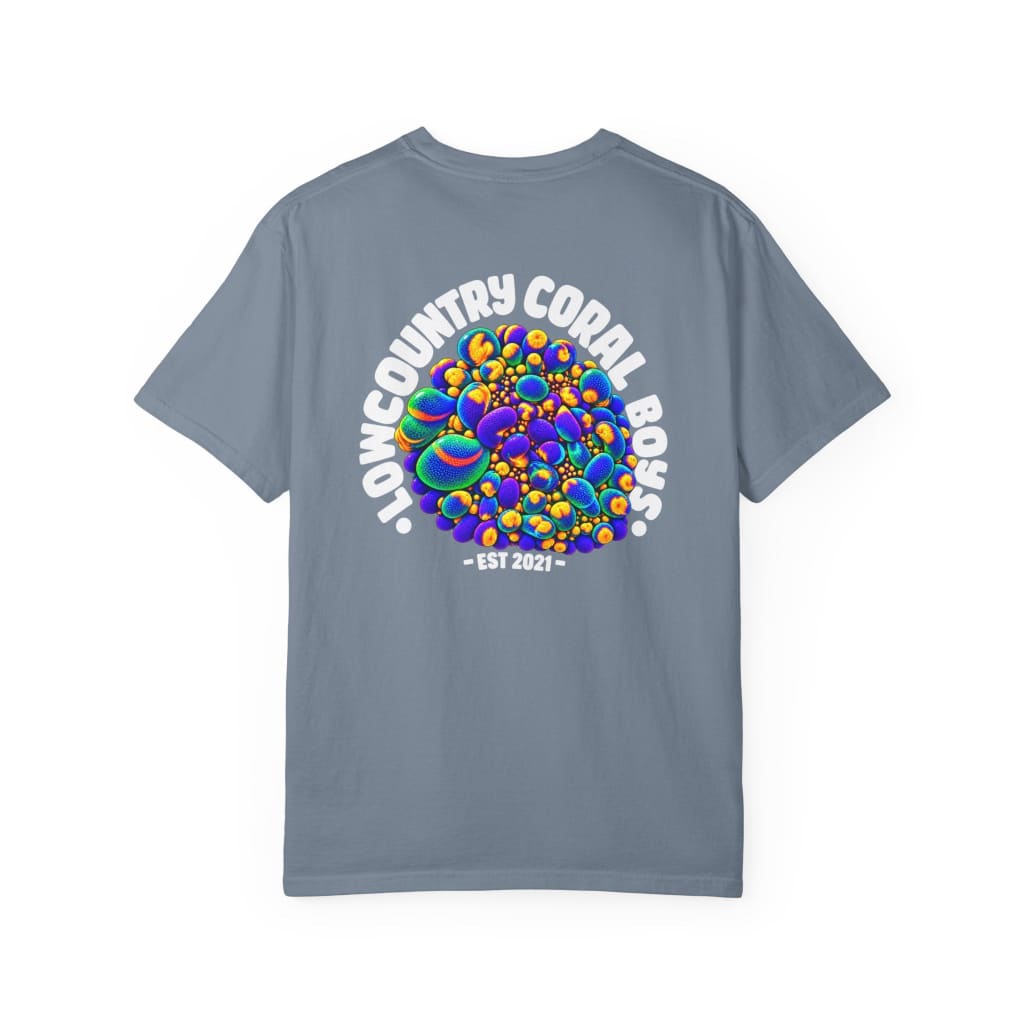 The Bounce Tee - T-Shirt