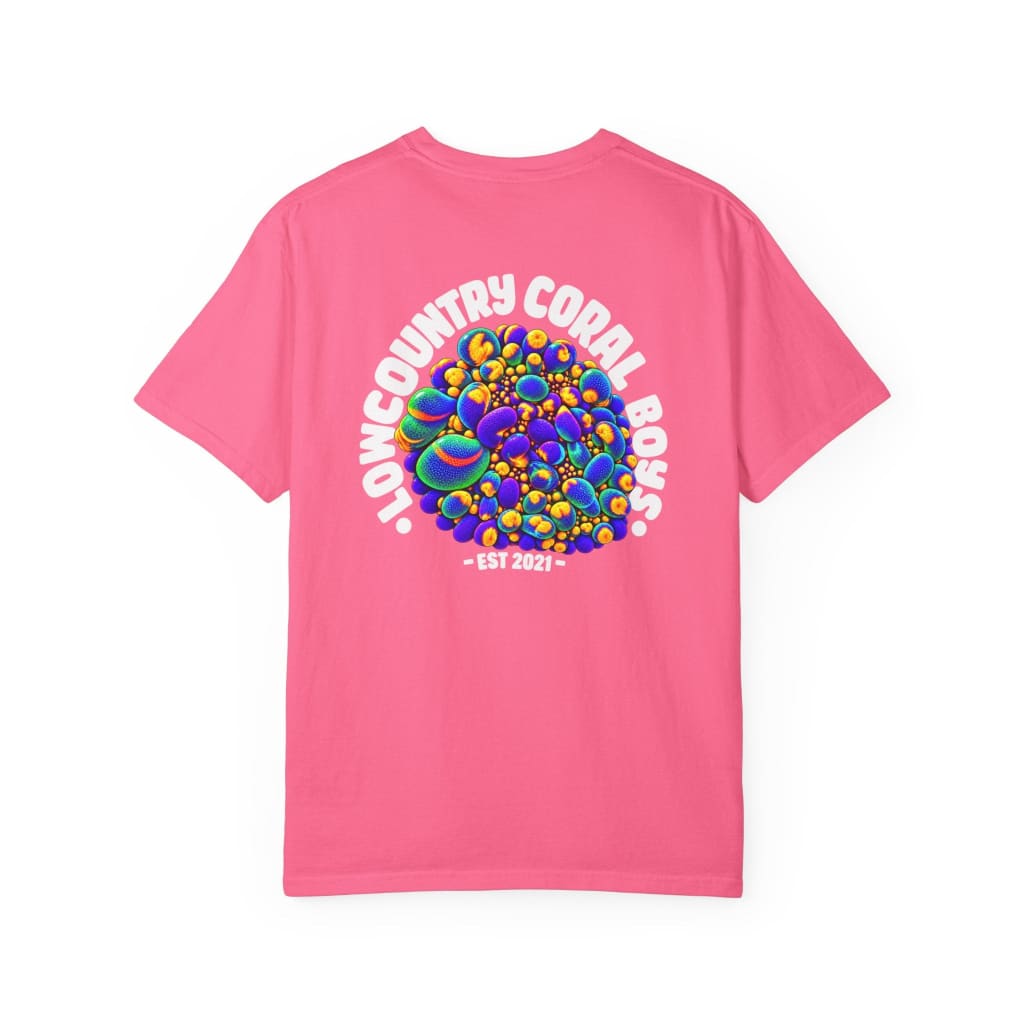 The Bounce Tee - T-Shirt
