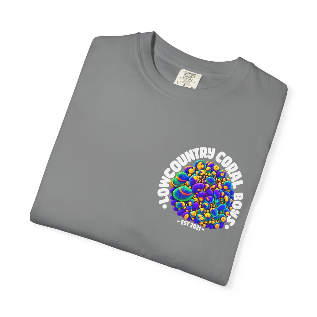 The Bounce Tee - T-Shirt