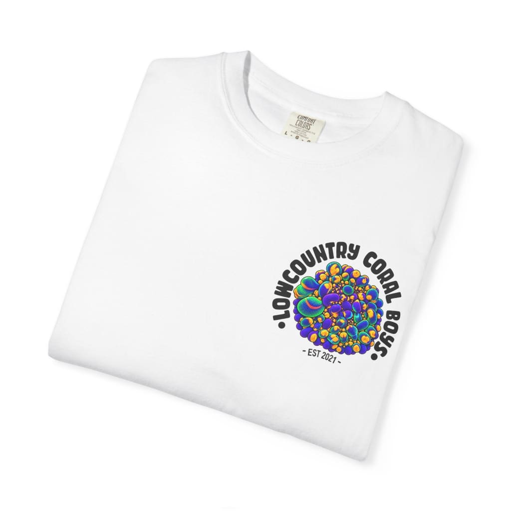 The Bounce Tee - T-Shirt
