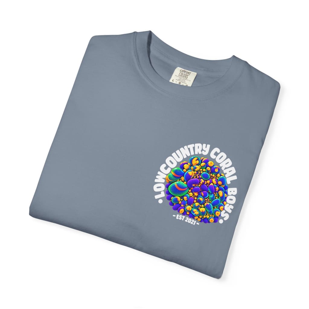The Bounce Tee - T-Shirt