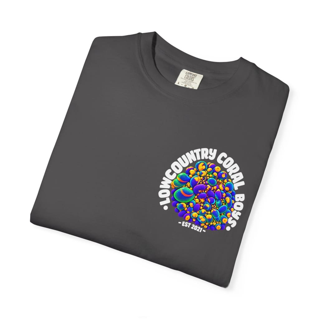 The Bounce Tee - T-Shirt