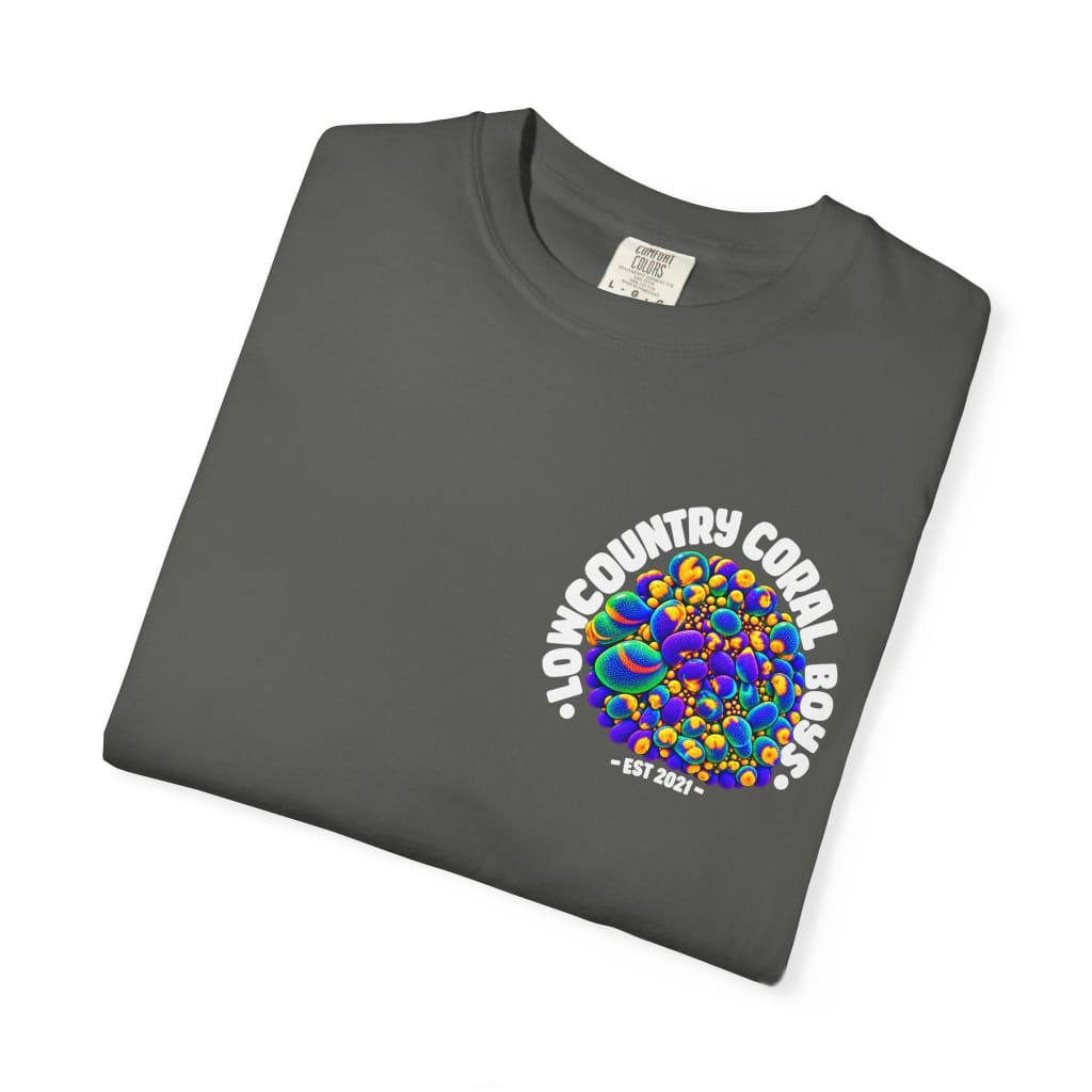 The Bounce Tee - T-Shirt