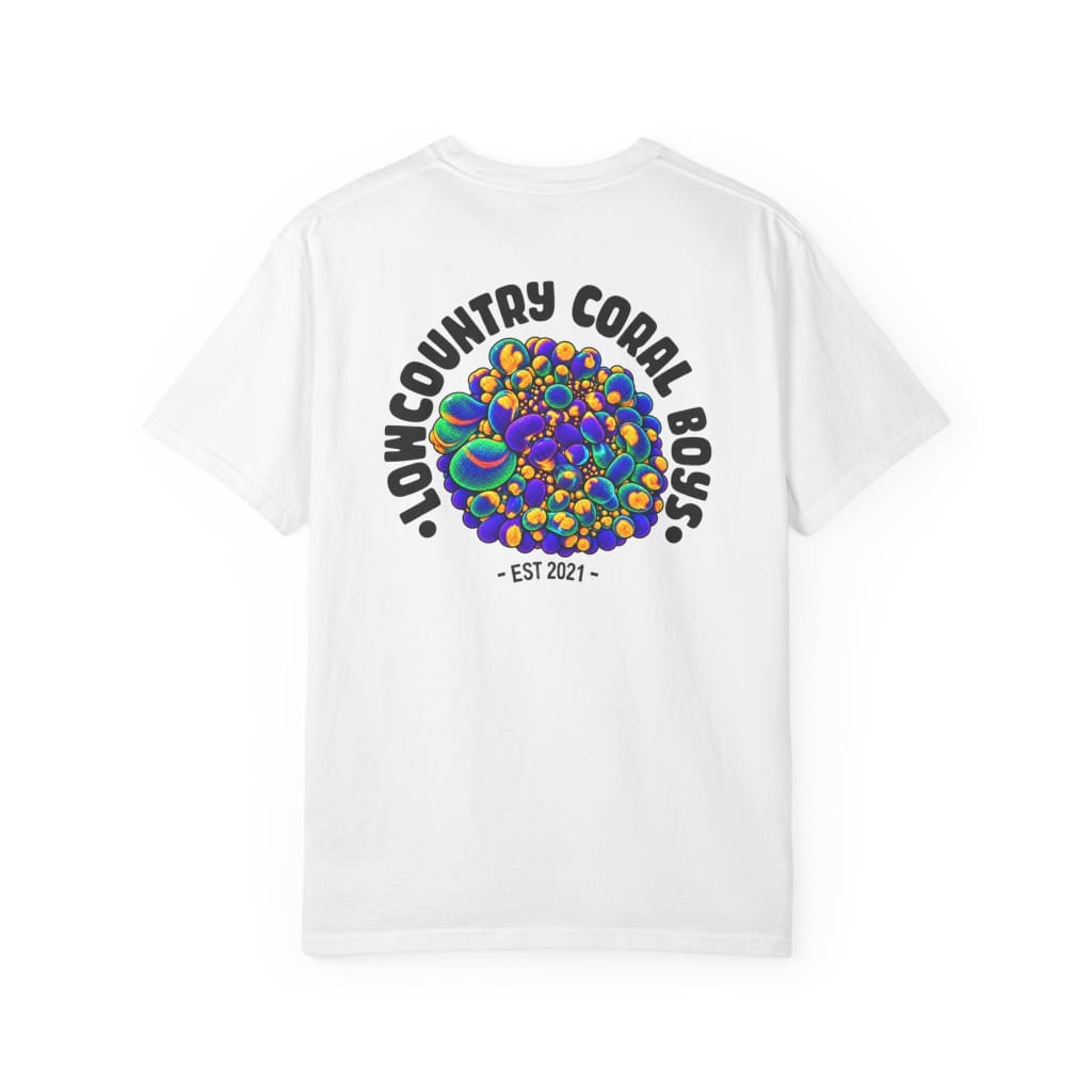 The Bounce Tee - T-Shirt