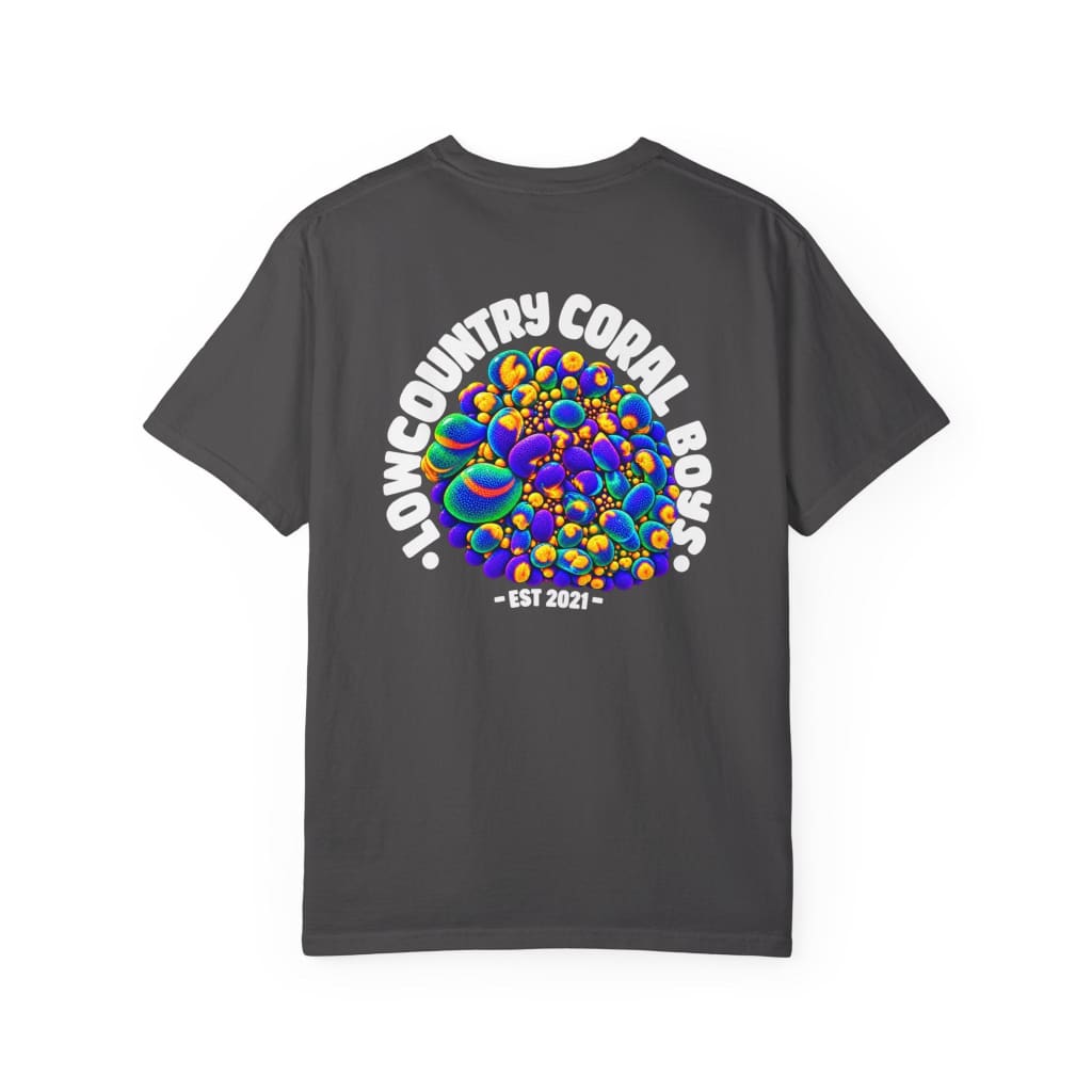 The Bounce Tee - T-Shirt