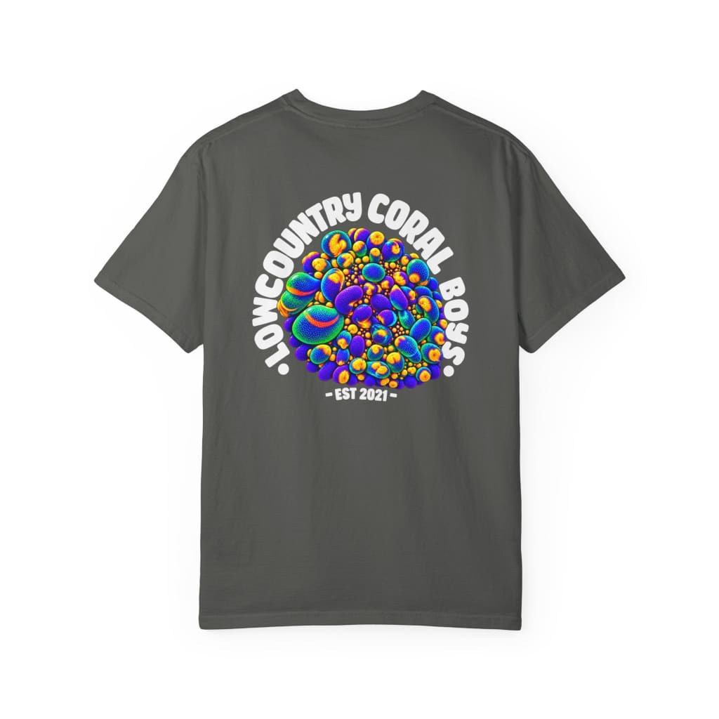 The Bounce Tee - T-Shirt
