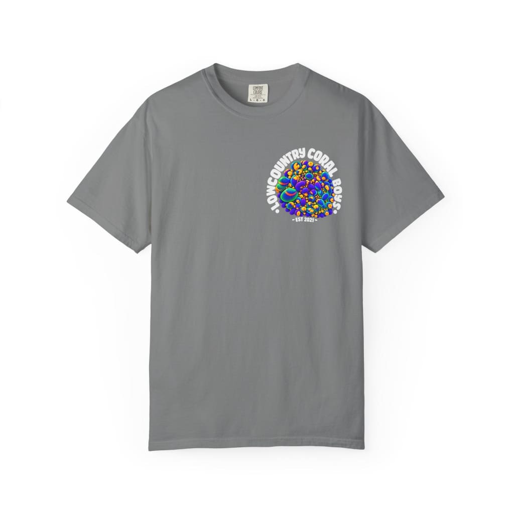The Bounce Tee - T-Shirt