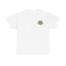 Load image into Gallery viewer, The Fam Classic Tee - White / S T - Shirt
