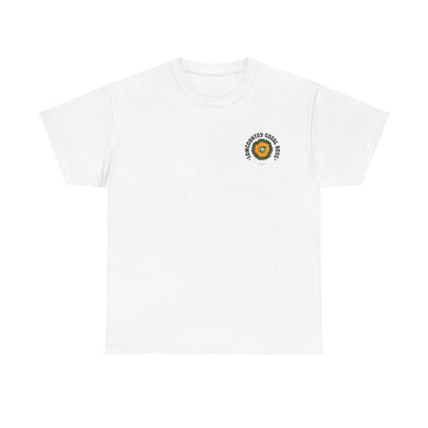 The Fam Classic Tee - White / S T - Shirt